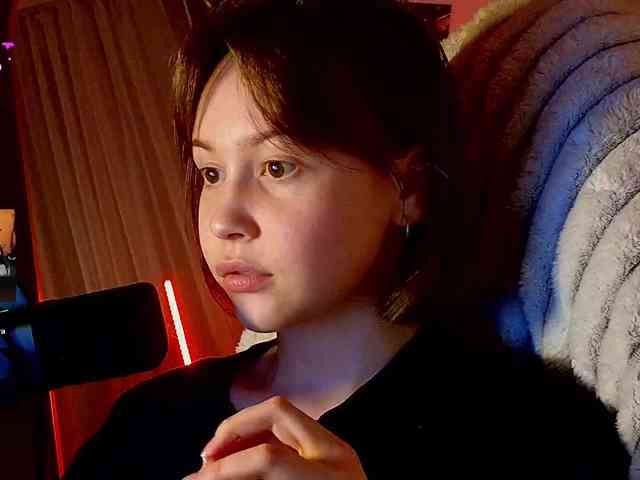 -sweetdreamss- webcam