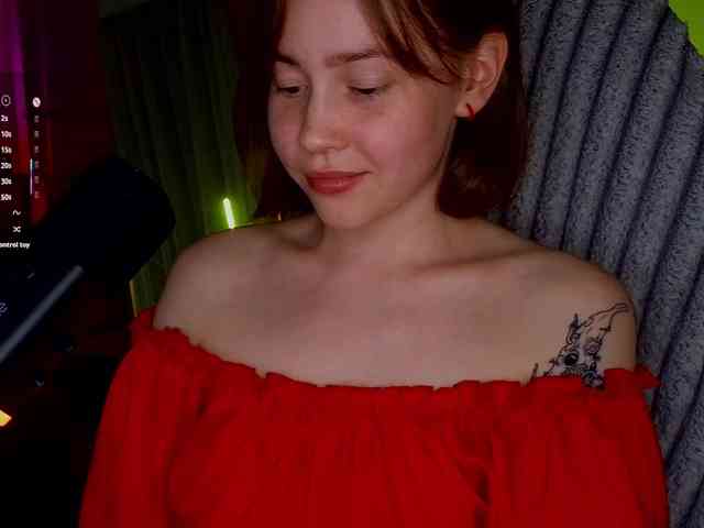 -sweetdreamss- webcam