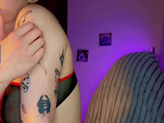 -sweetdreamss- webcam