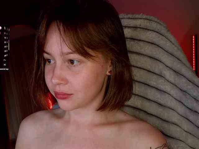 -sweetdreamss- webcam