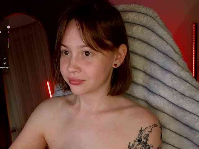 -sweetdreamss- webcam