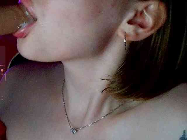 -sweetdreamss- webcam