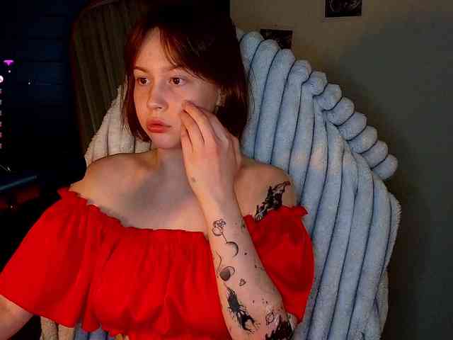 -sweetdreamss- webcam