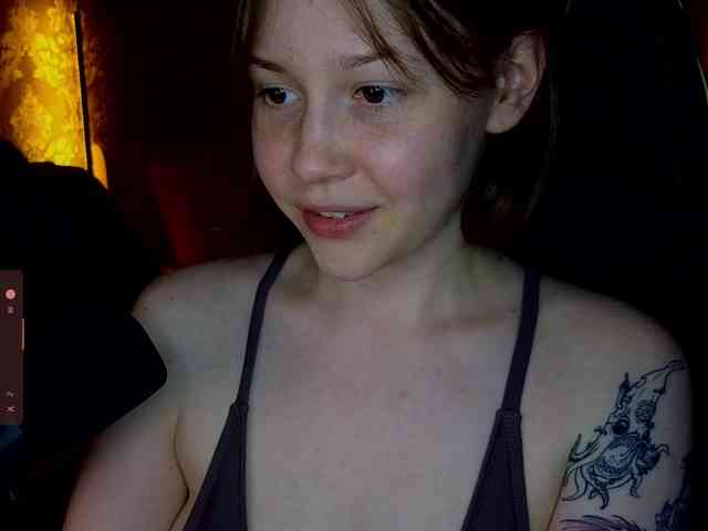 -sweetdreamss- webcam