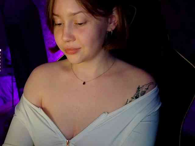 -sweetdreamss- webcam