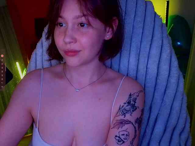 -sweetdreamss- webcam
