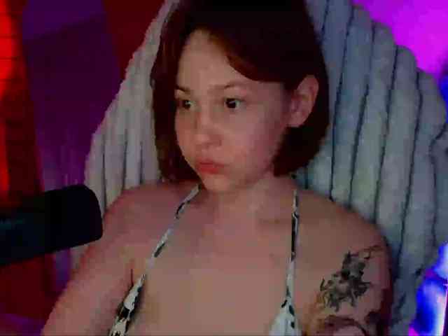 -sweetdreamss- webcam
