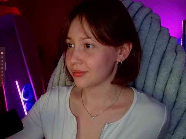 -sweetdreamss- webcam