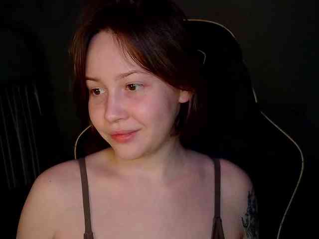 -sweetdreamss- webcam