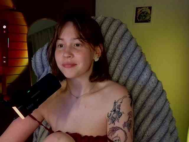 -sweetdreamss- webcam