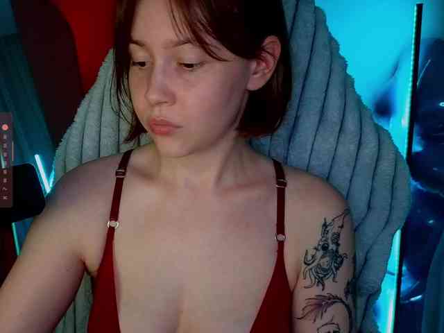 -sweetdreamss- webcam