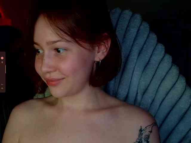 -sweetdreamss- webcam