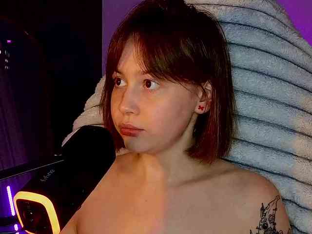 -sweetdreamss- webcam