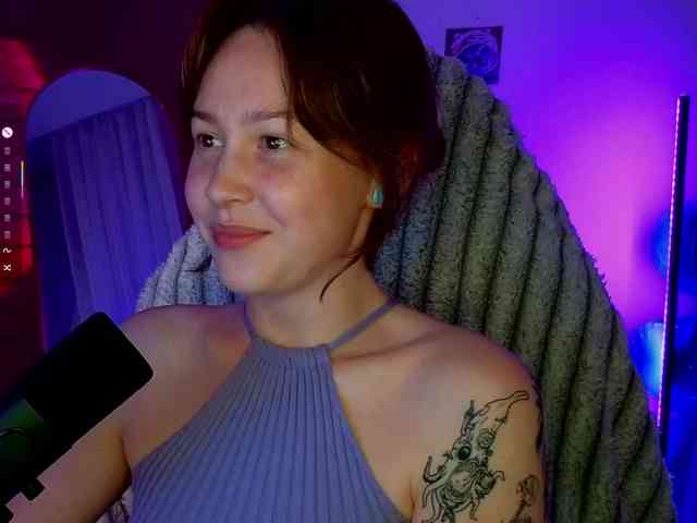 -sweetdreamss- webcam