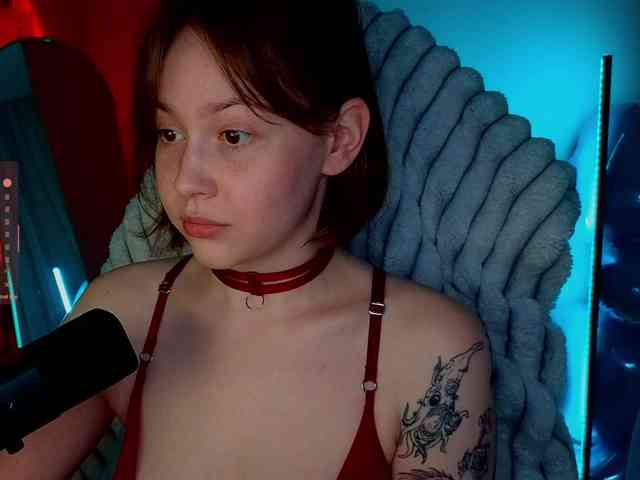 -sweetdreamss- webcam