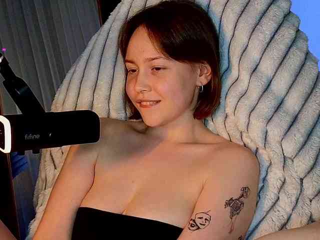 -sweetdreamss- webcam