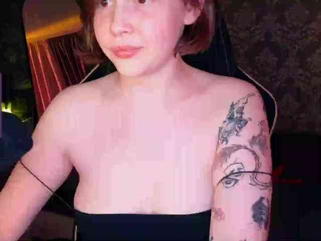 -sweetdreamss- webcam