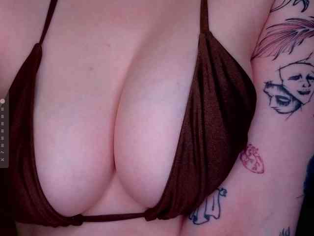 -sweetdreamss- webcam