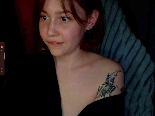 -sweetdreamss- webcam