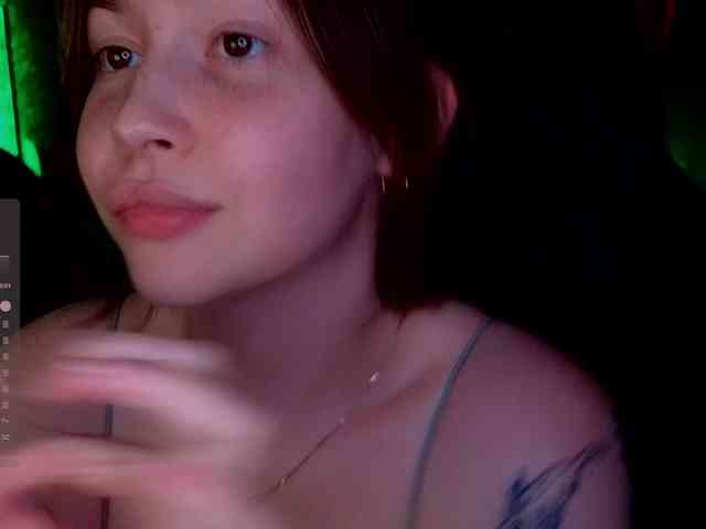 -sweetdreamss- webcam