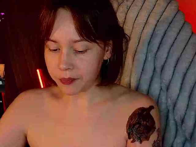 -sweetdreamss- webcam