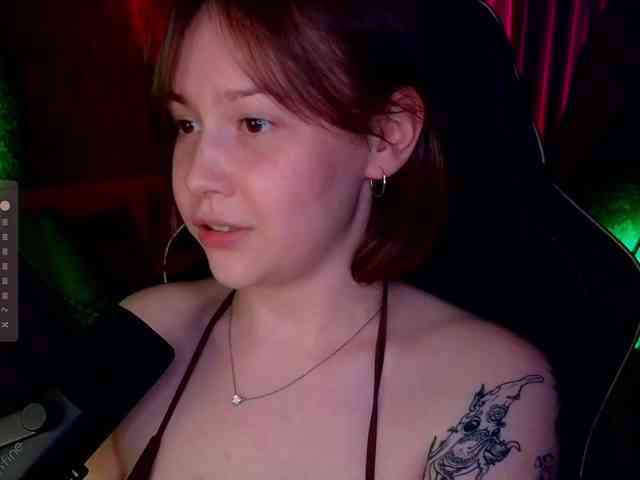 -sweetdreamss- webcam