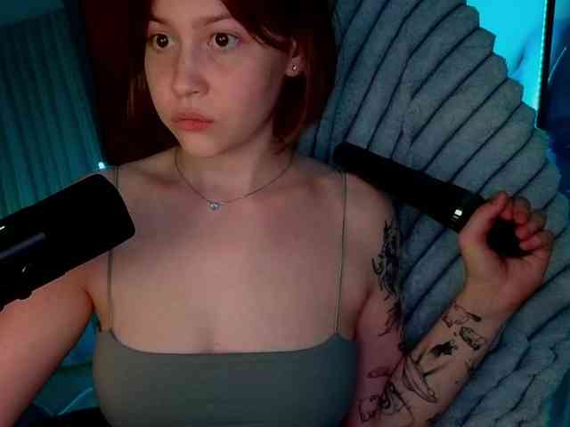 sweetdreamss Sex Cam Show