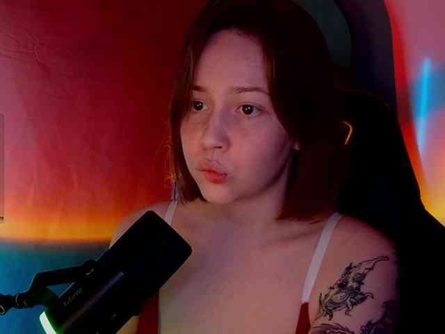 -sweetdreamss- webcam