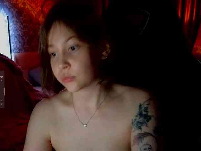 -sweetdreamss- webcam