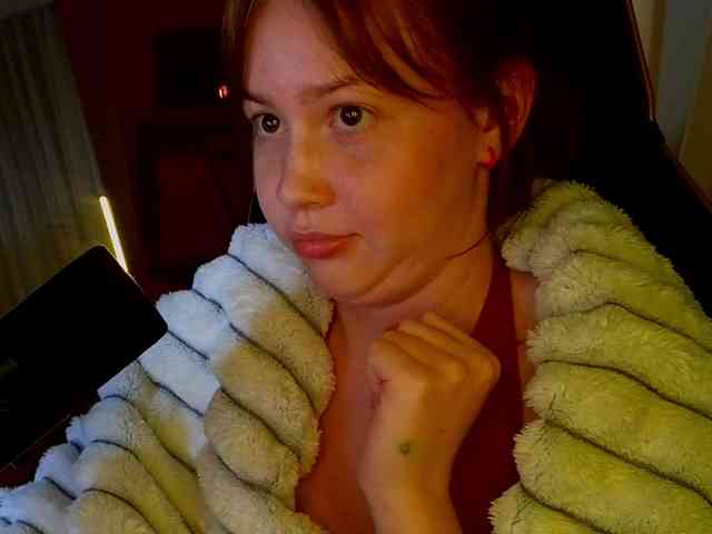-sweetdreamss- webcam
