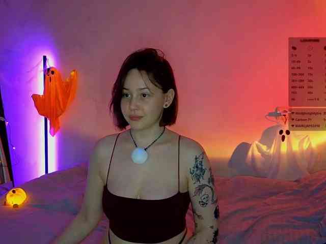 -sweetdreamss- webcam