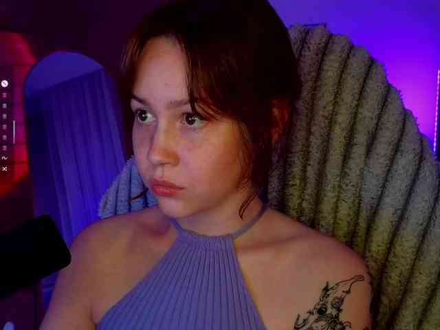-sweetdreamss- webcam