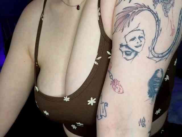 -sweetdreamss- webcam