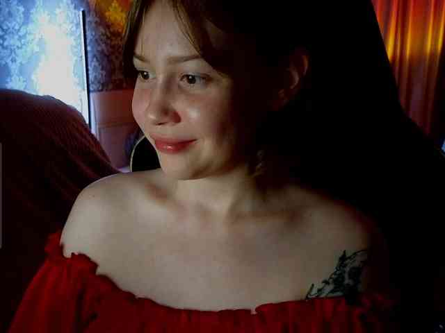 -sweetdreamss- webcam