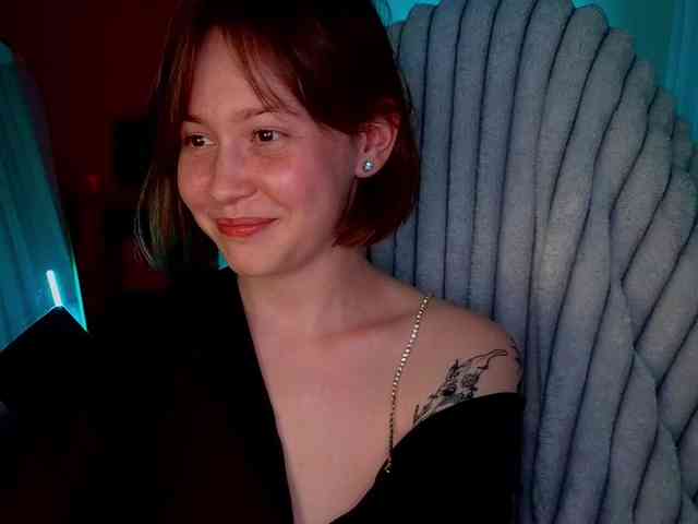 -sweetdreamss- webcam