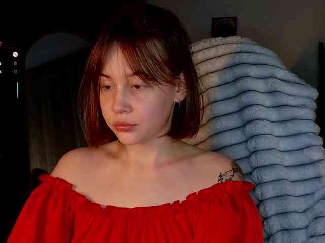 -sweetdreamss- webcam
