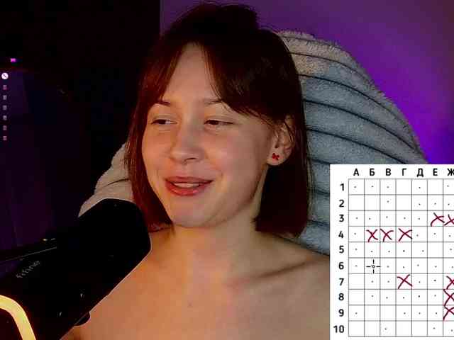 -sweetdreamss- webcam