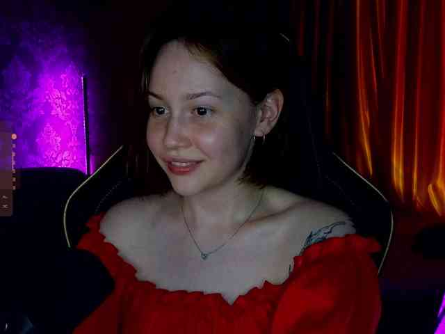-sweetdreamss- webcam