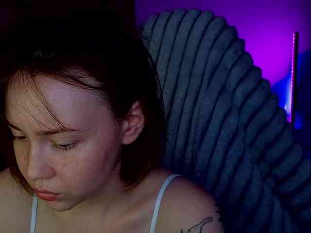 -sweetdreamss- webcam
