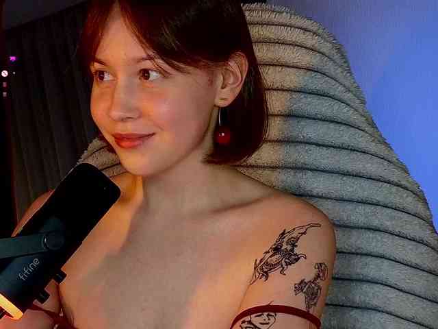 -sweetdreamss- webcam