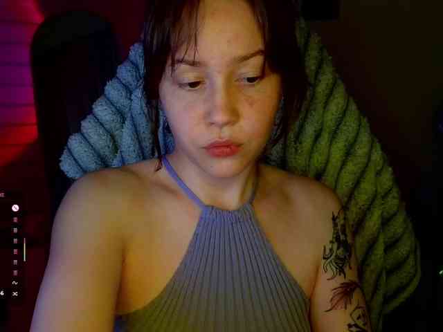 -sweetdreamss- webcam