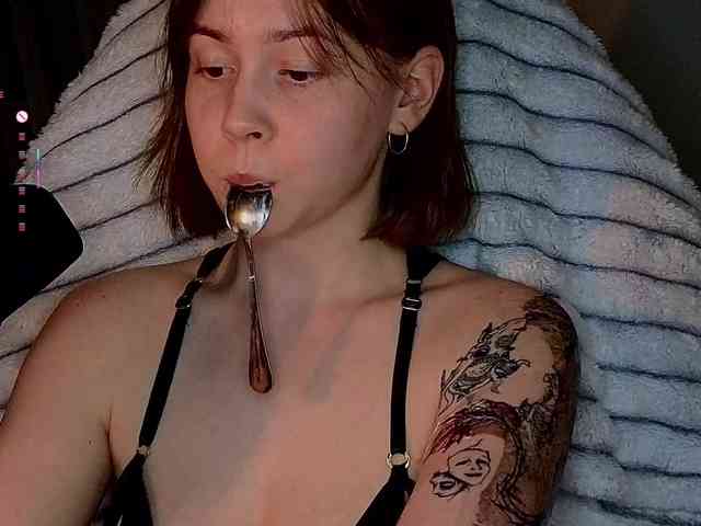 -sweetdreamss- webcam