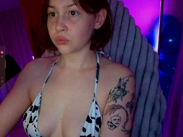 -sweetdreamss- webcam