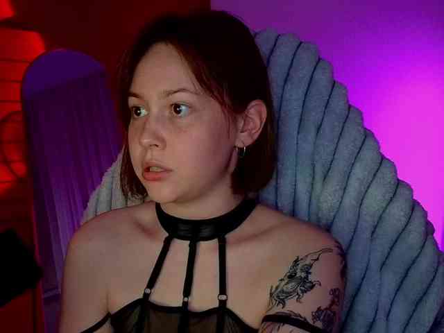 Modèle: -sweetdreamss-