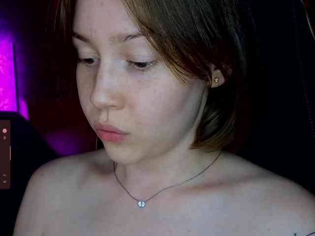 -sweetdreamss- webcam
