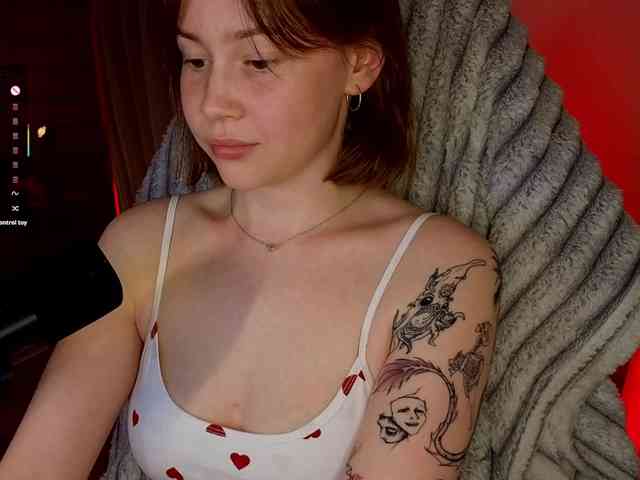 -sweetdreamss- webcam