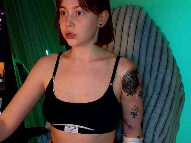 -sweetdreamss- webcam