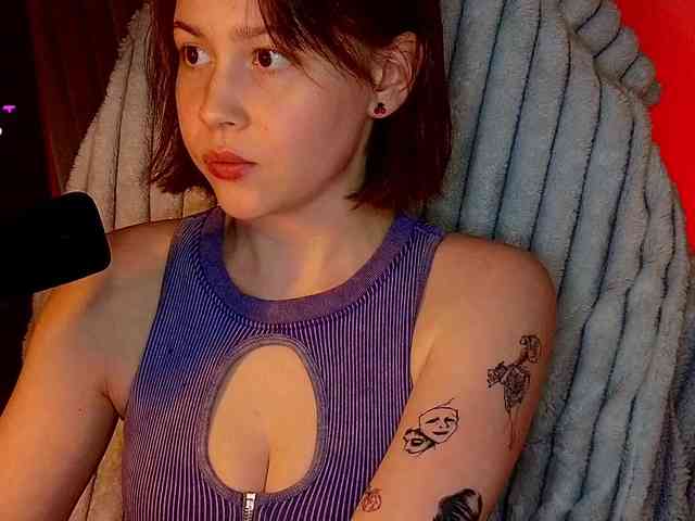 -sweetdreamss- webcam