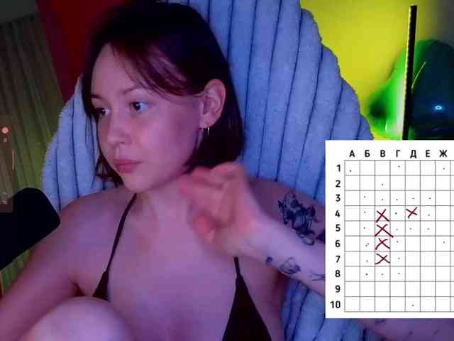 -sweetdreamss- webcam