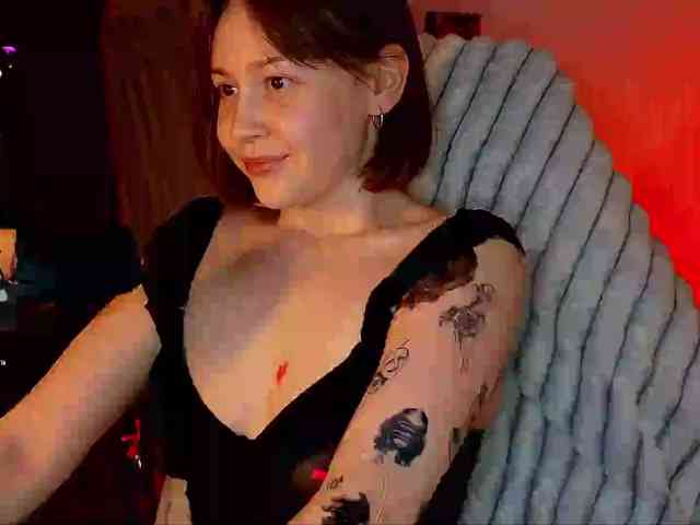 -sweetdreamss- webcam